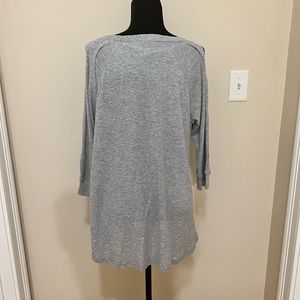 Calvin Klein light shirt